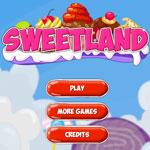 Sweet land