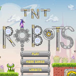 TNT Robots