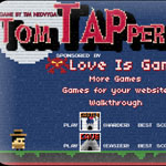 Tom TAPper