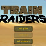 Train Raiders