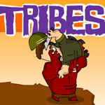 Tribes 2