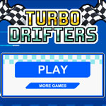 Turbo Drifters