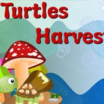 Turtles Harvest