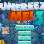 Unfreeze Me 3