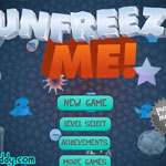 Unfreeze me