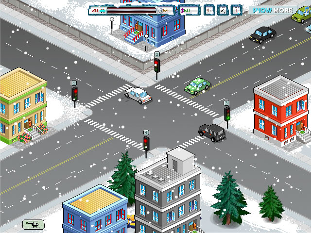 Play Free Games Of Police Mans 17