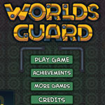 Worlds Guard