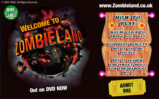 Game mindy in zombieland - play oso - play playoso free games online
