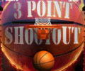 3 Point Shootout