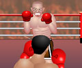 2D Knockout