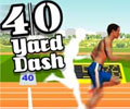 40 Yard Dash