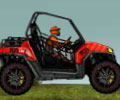 4x4 ATV Offroad