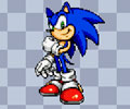 Sonic the Hedgehog