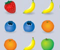 MiniClip Fruit Smash