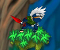 Naruto Free Games
