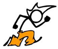 The Fancy Pants Adventures 1