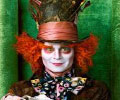 Alice in Wonderland Similarities