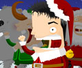 Amateur Surgeon Christmas