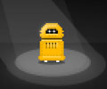 Andrew the Droid