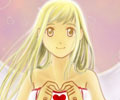 Angel of Love game