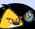 Angry Birds Cannon 2