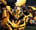 Transformers-Autobot Stronghold