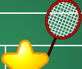 Badminton