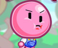 Balloon Headed Boy