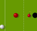 Blast Bar Billiards