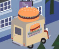 Beastie Burgers