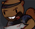 Beaver Conquest