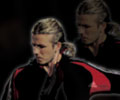 Beckham Freekick