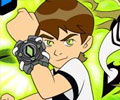 Ben 10 Power Splash