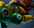 Bot Racing In Future