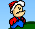 Cargo Bridge Christmas Pack