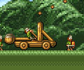 Castle Smasher
