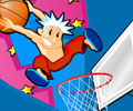 Catch and Dunk