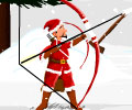 Christmas Archer