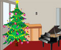 Christmas Escape