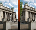City Differences