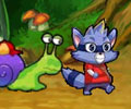 Civet's Odyssey