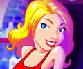 Cocktail Girl