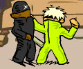 Crazy Flasher 2