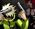 Crazy Flasher 4