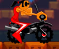 Creepy Rider