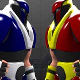 Crunchball 3000