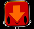 Cursor Chaos mini-game
