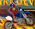 Dare Devil