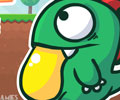 Dino Shift