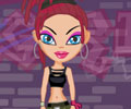 Dolls Super Dance